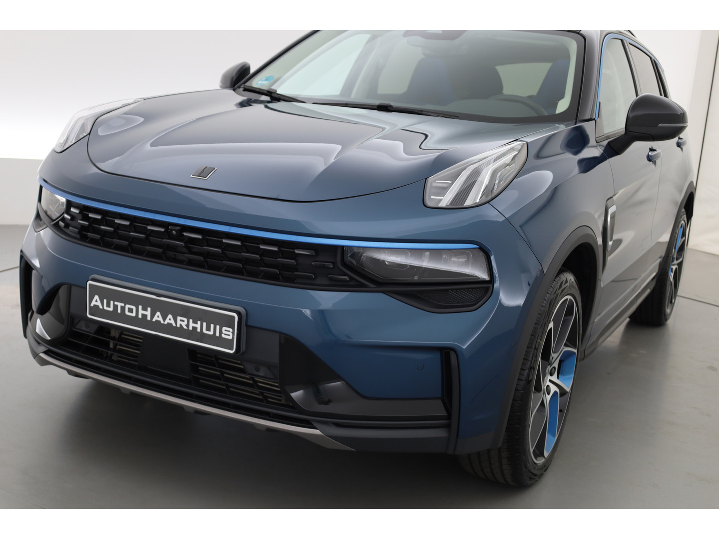 Lynk & Co