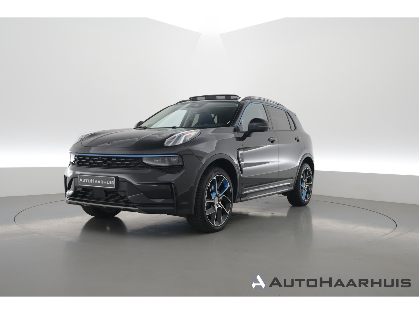 Lynk & Co