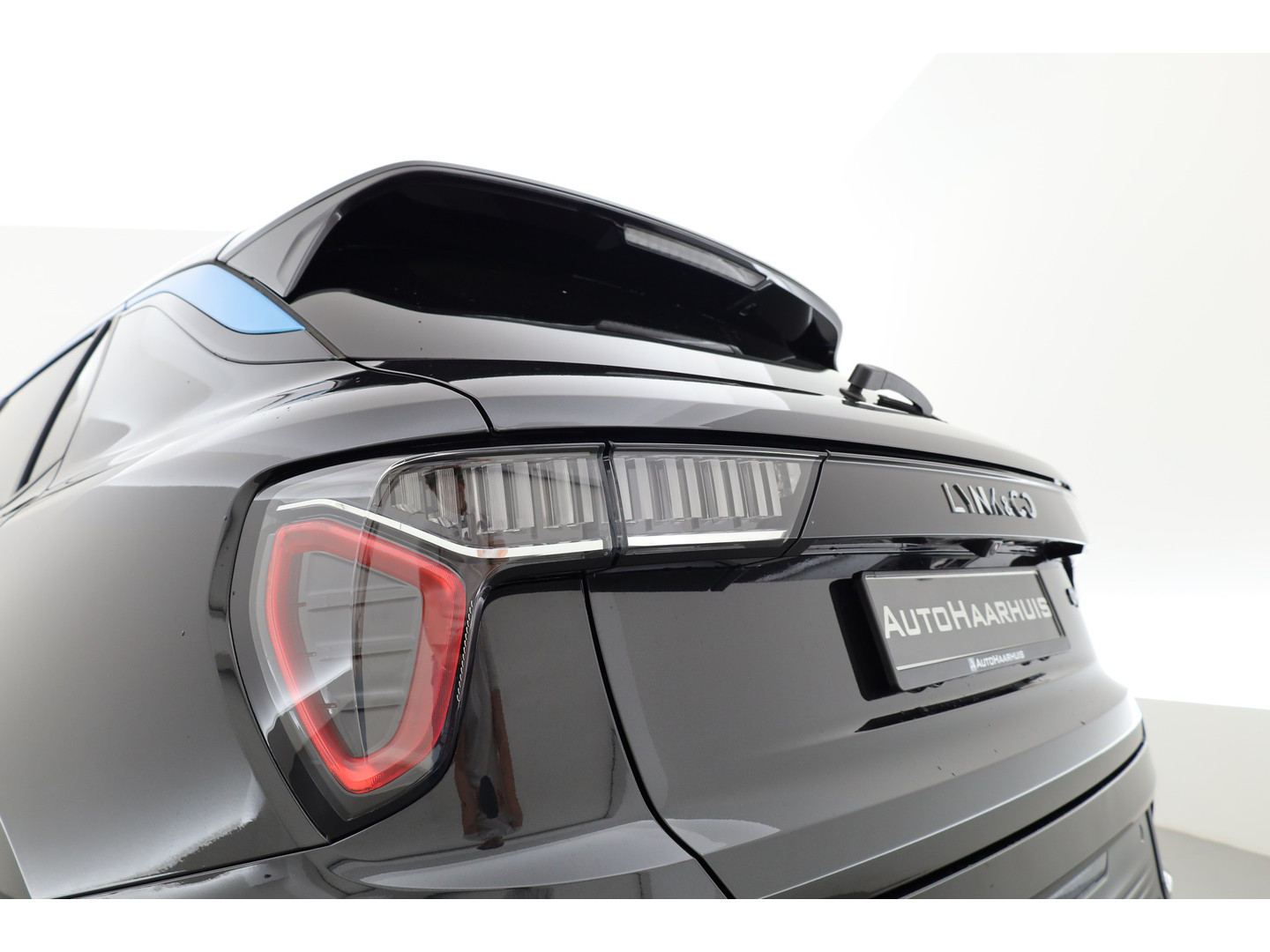 Lynk & Co