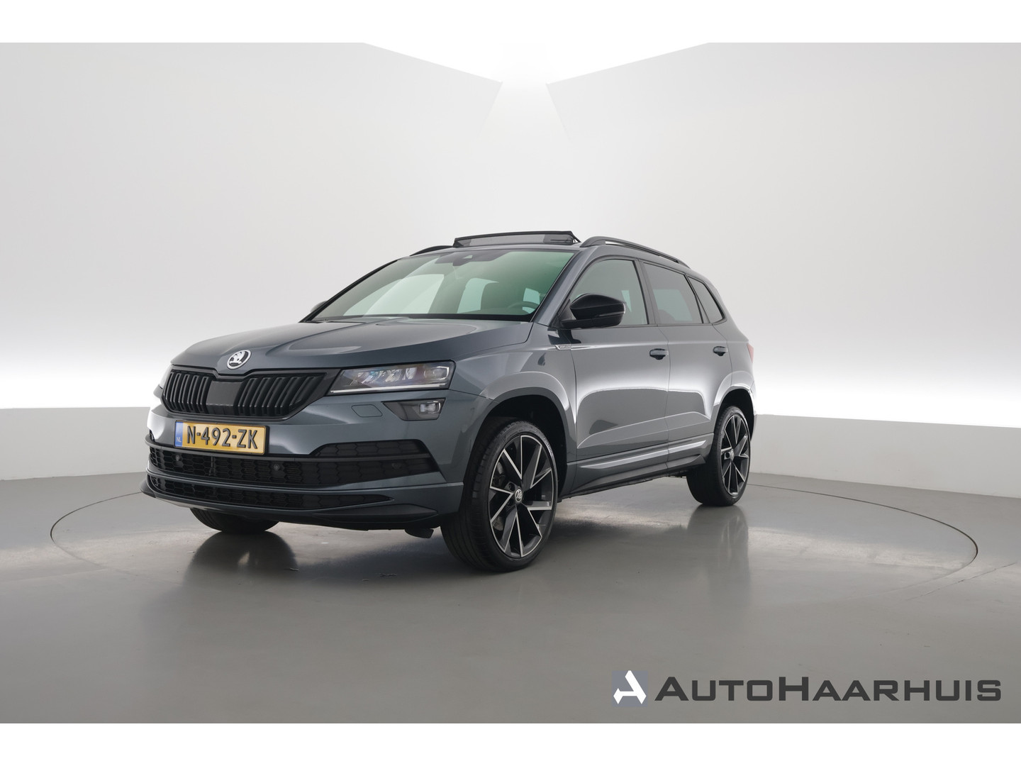 ŠKODA ŠKODA