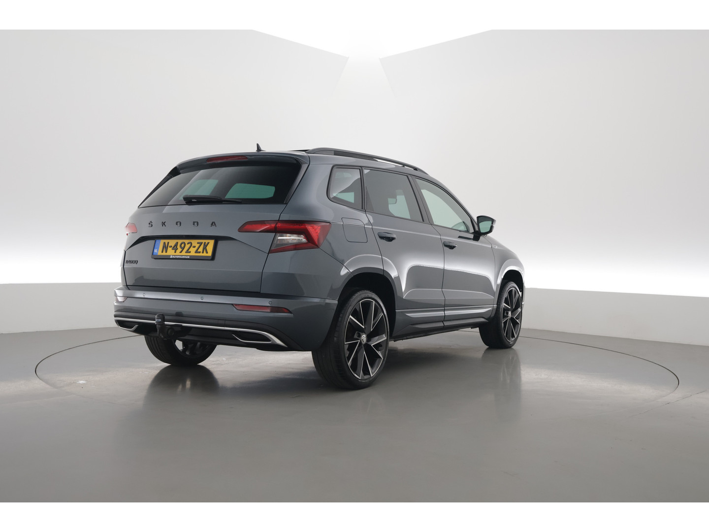 ŠKODA ŠKODA