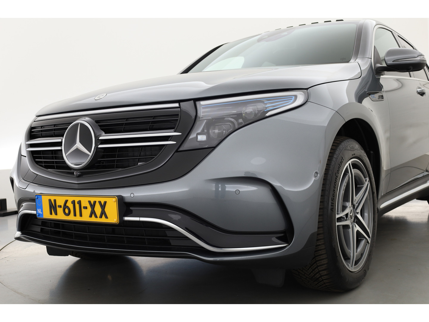 Mercedes-Benz Mercedes-Benz