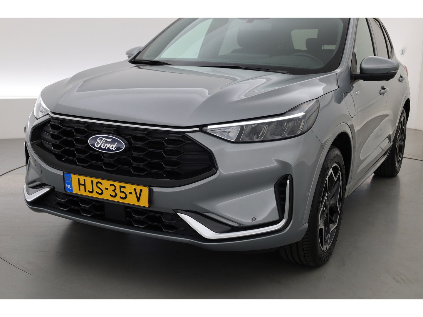 Ford Ford
