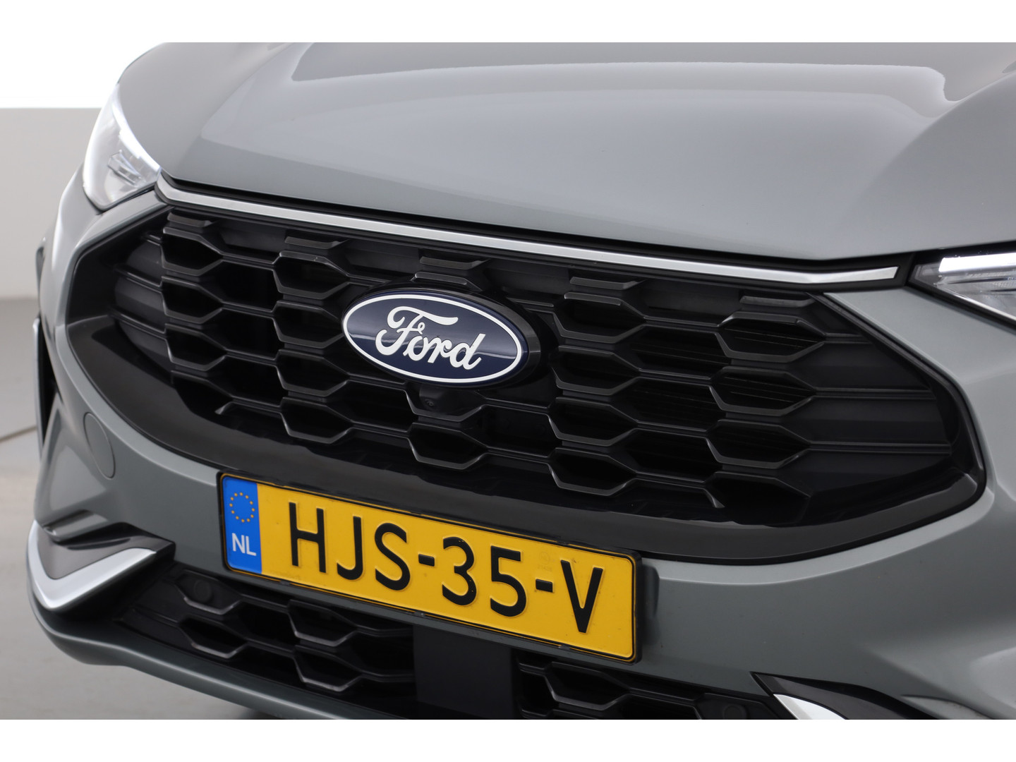 Ford Ford