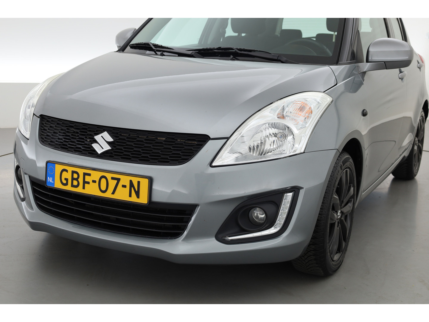 Suzuki Suzuki
