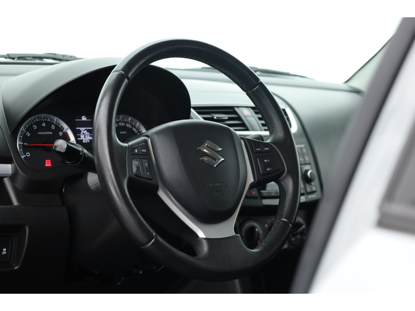 Suzuki Suzuki