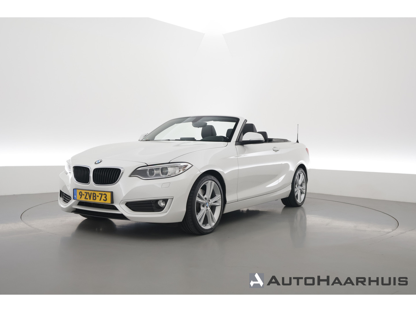 BMW Een afbeelding van een BMW