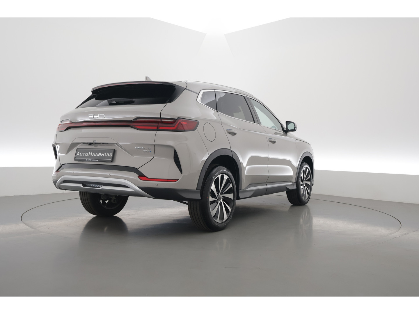 BYD