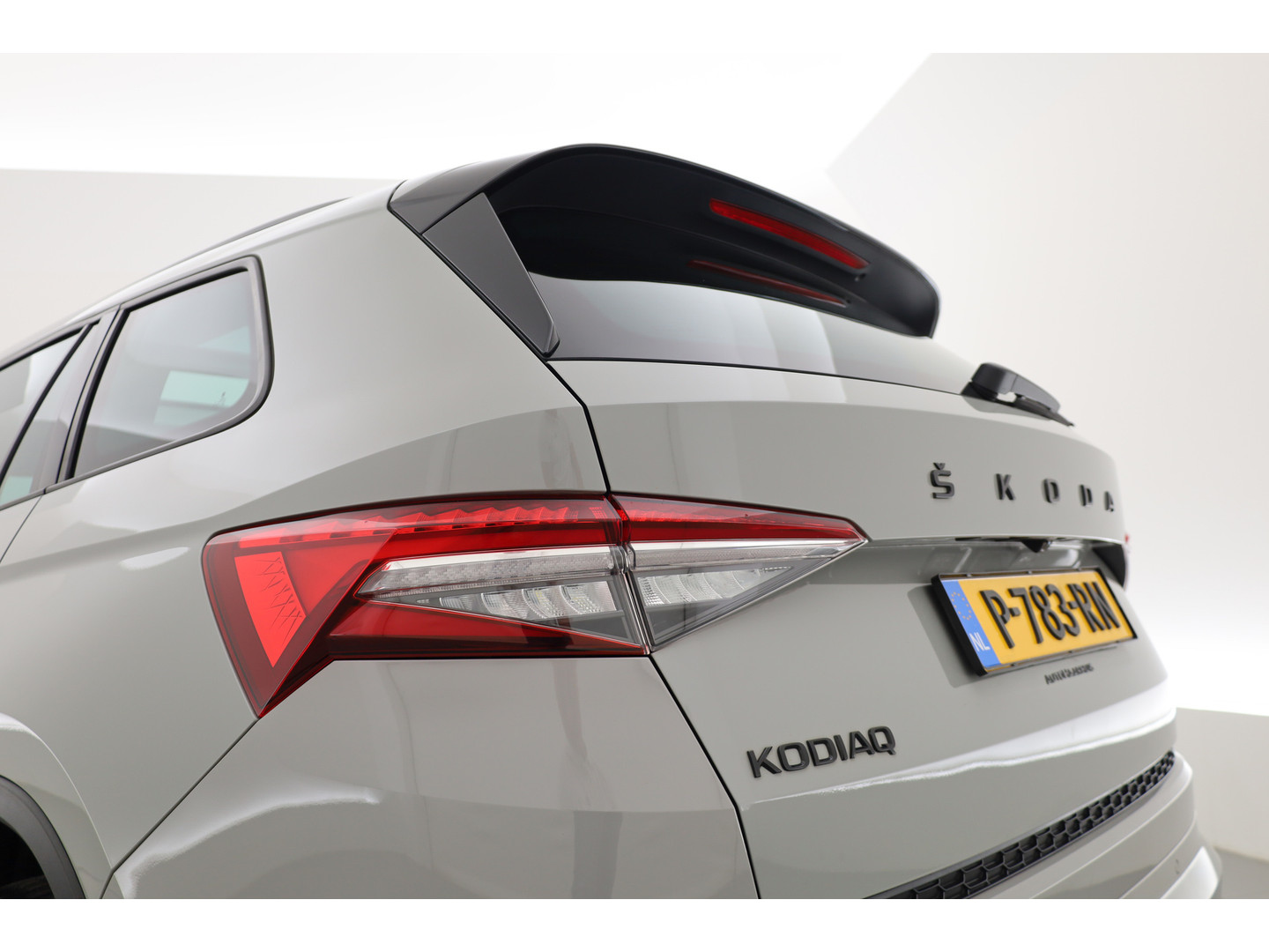 ŠKODA ŠKODA