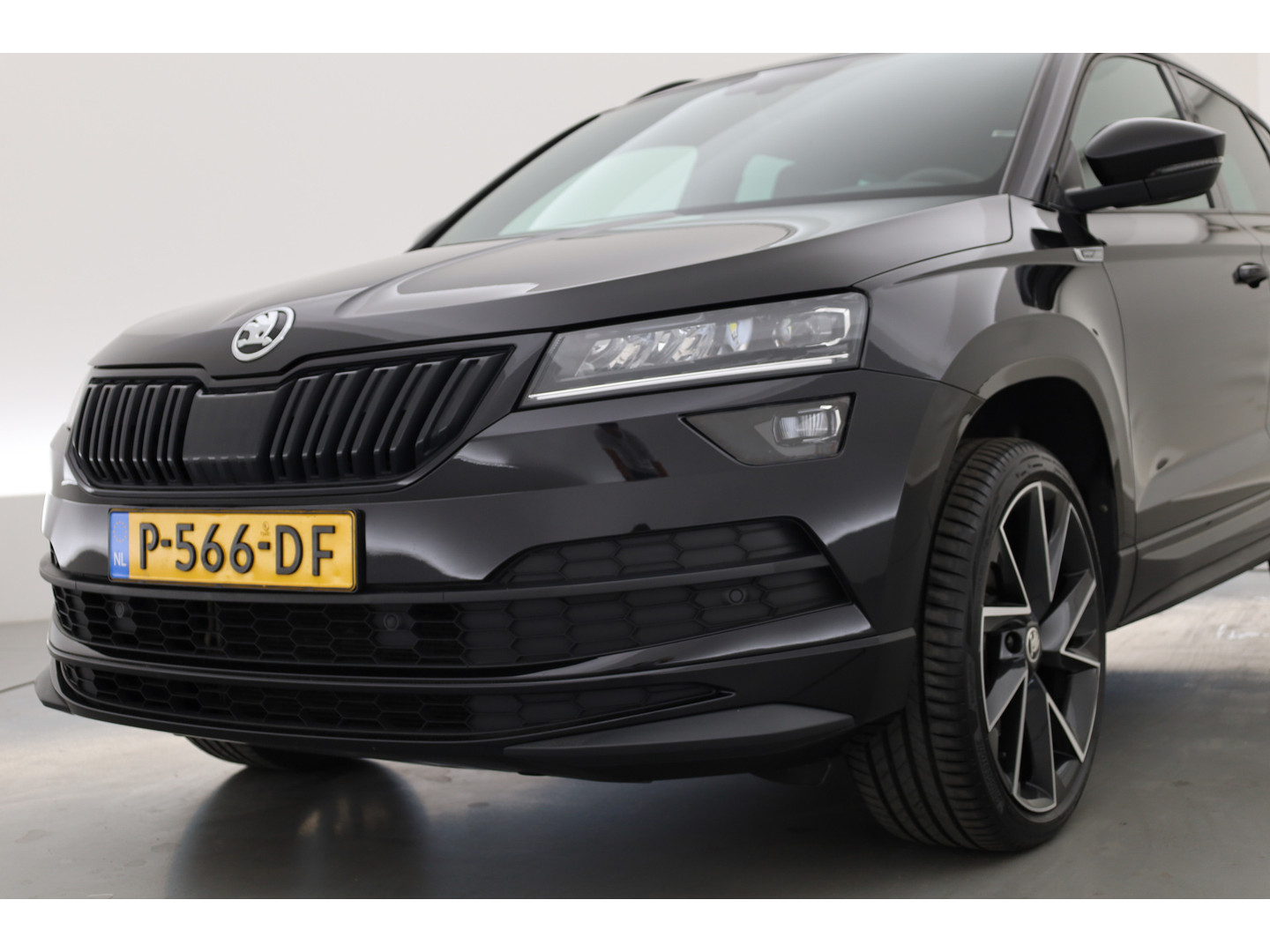 ŠKODA ŠKODA