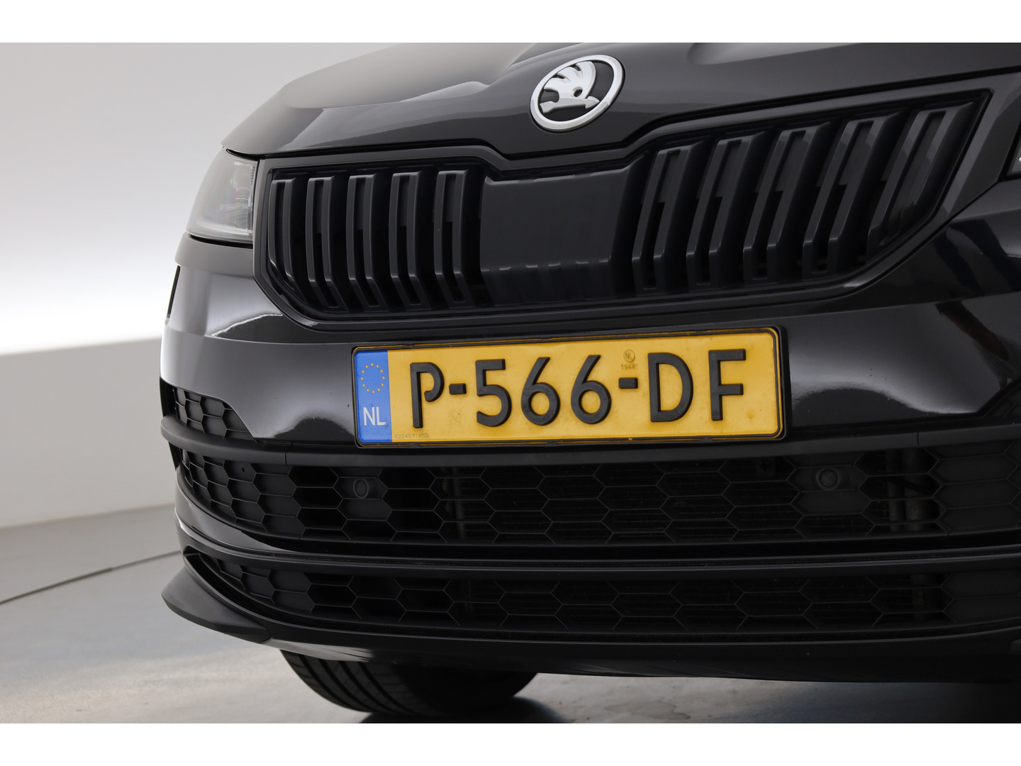 ŠKODA ŠKODA