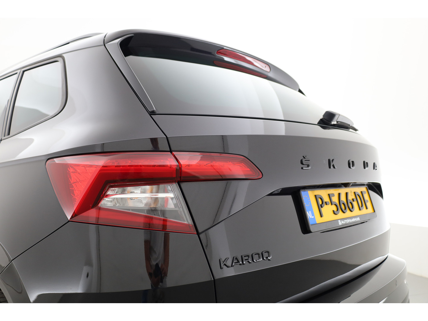 ŠKODA ŠKODA