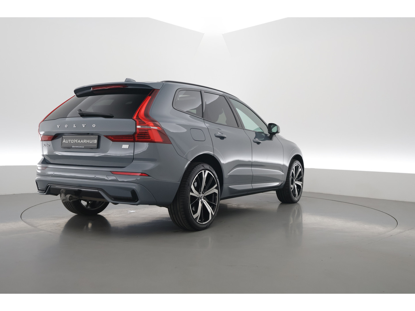 Volvo Volvo