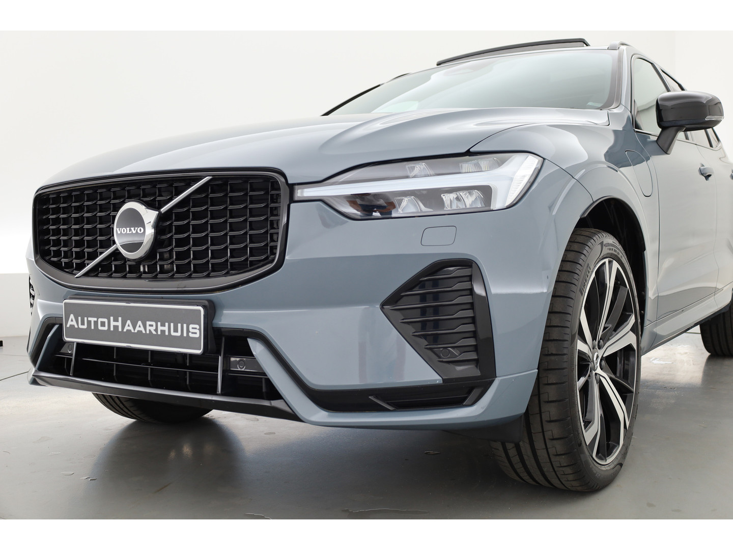 Volvo Volvo