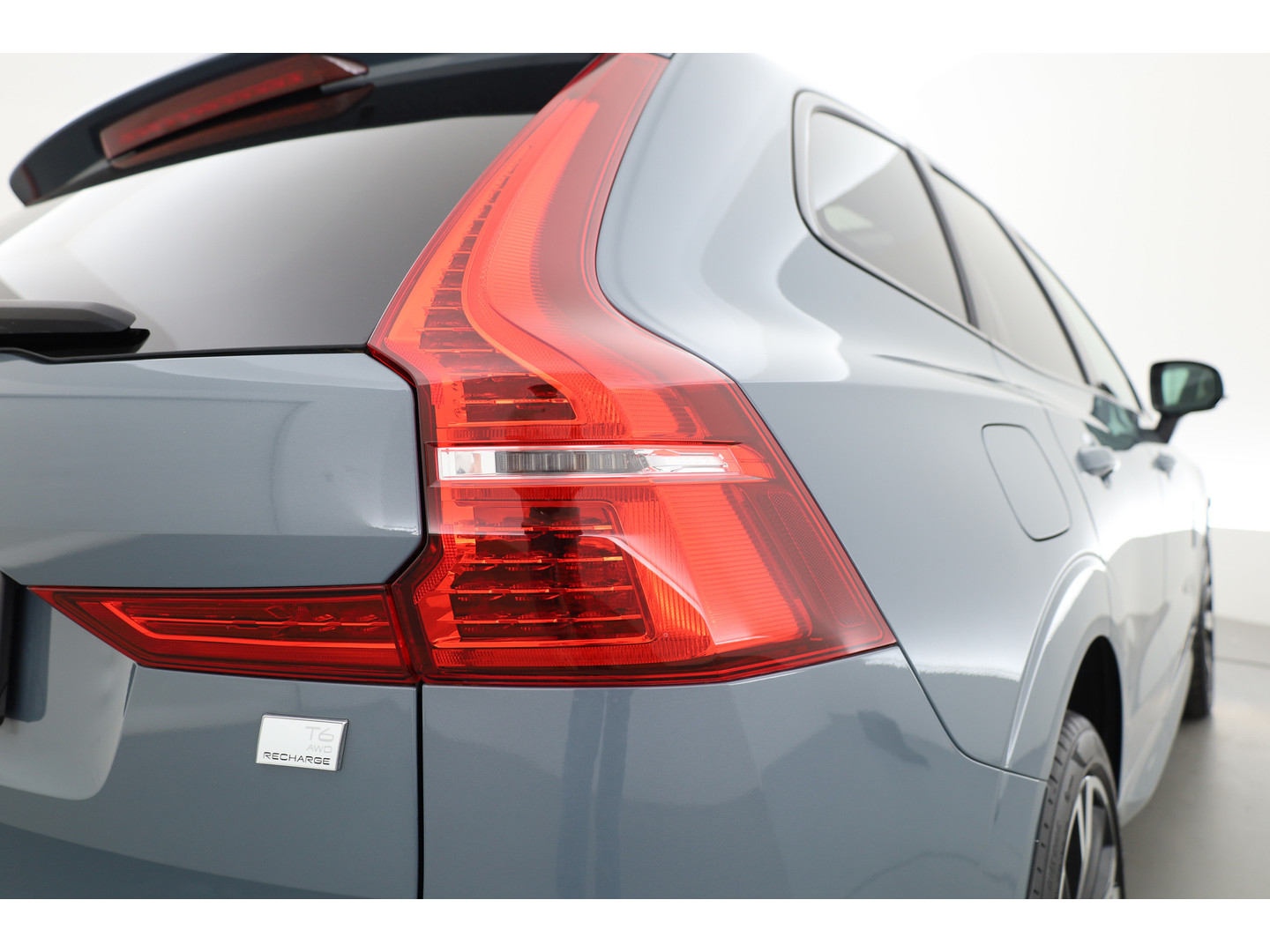 Volvo Volvo