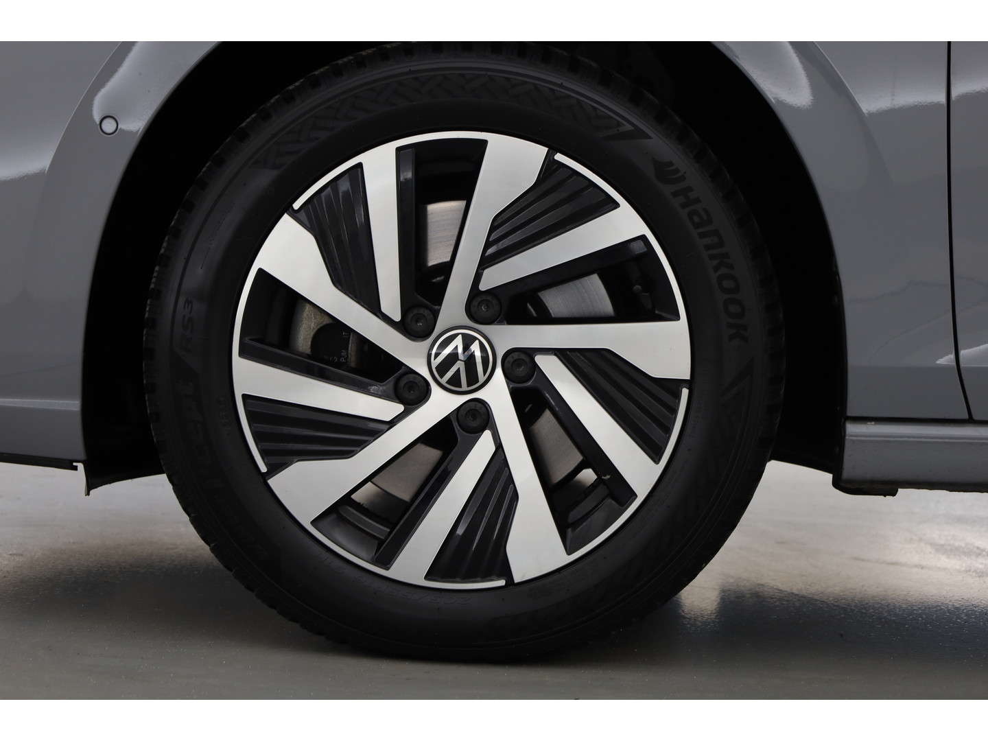 Volkswagen Volkswagen