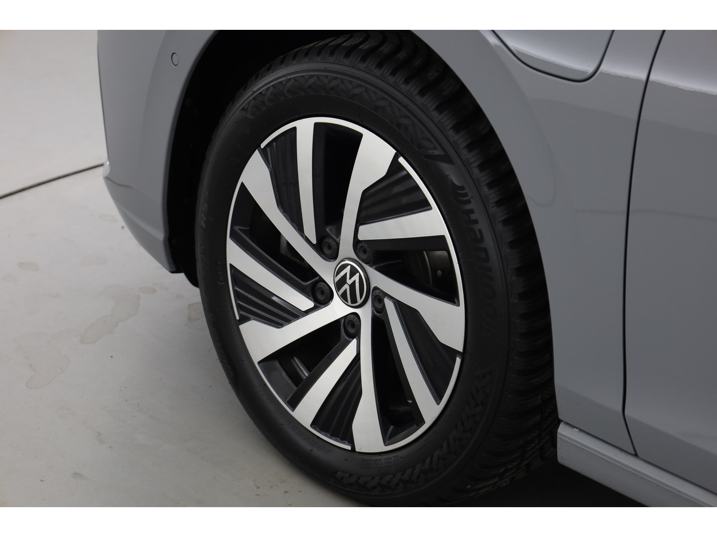 Volkswagen Volkswagen