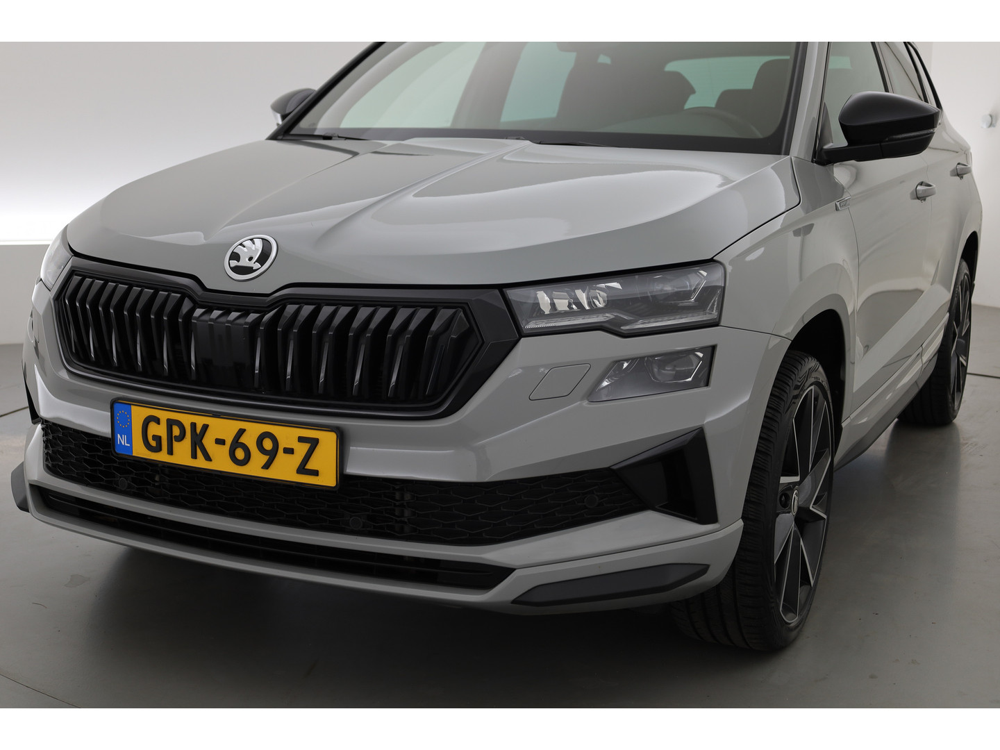 ŠKODA