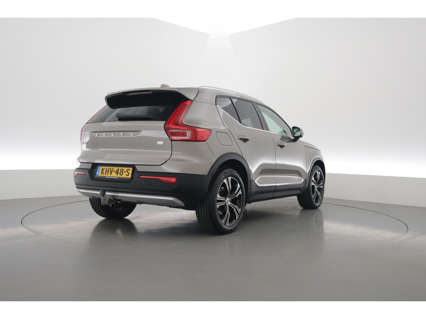 Volvo Volvo
