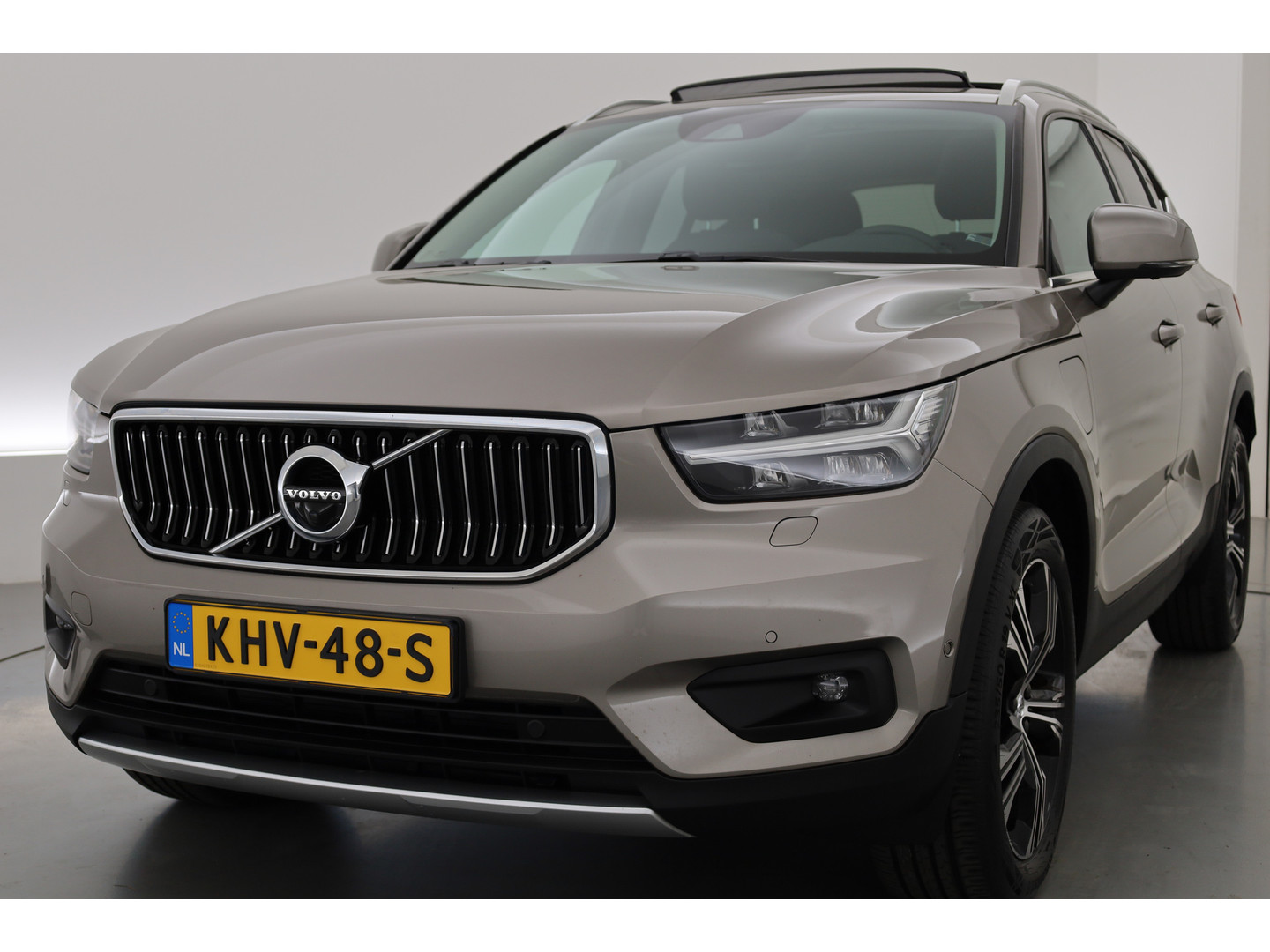 Volvo Volvo