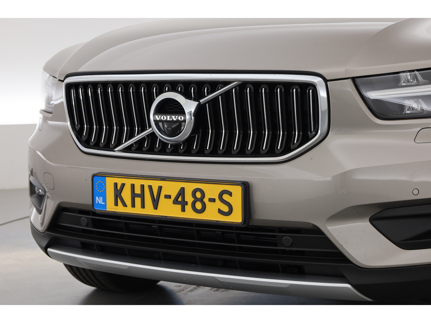 Volvo Volvo