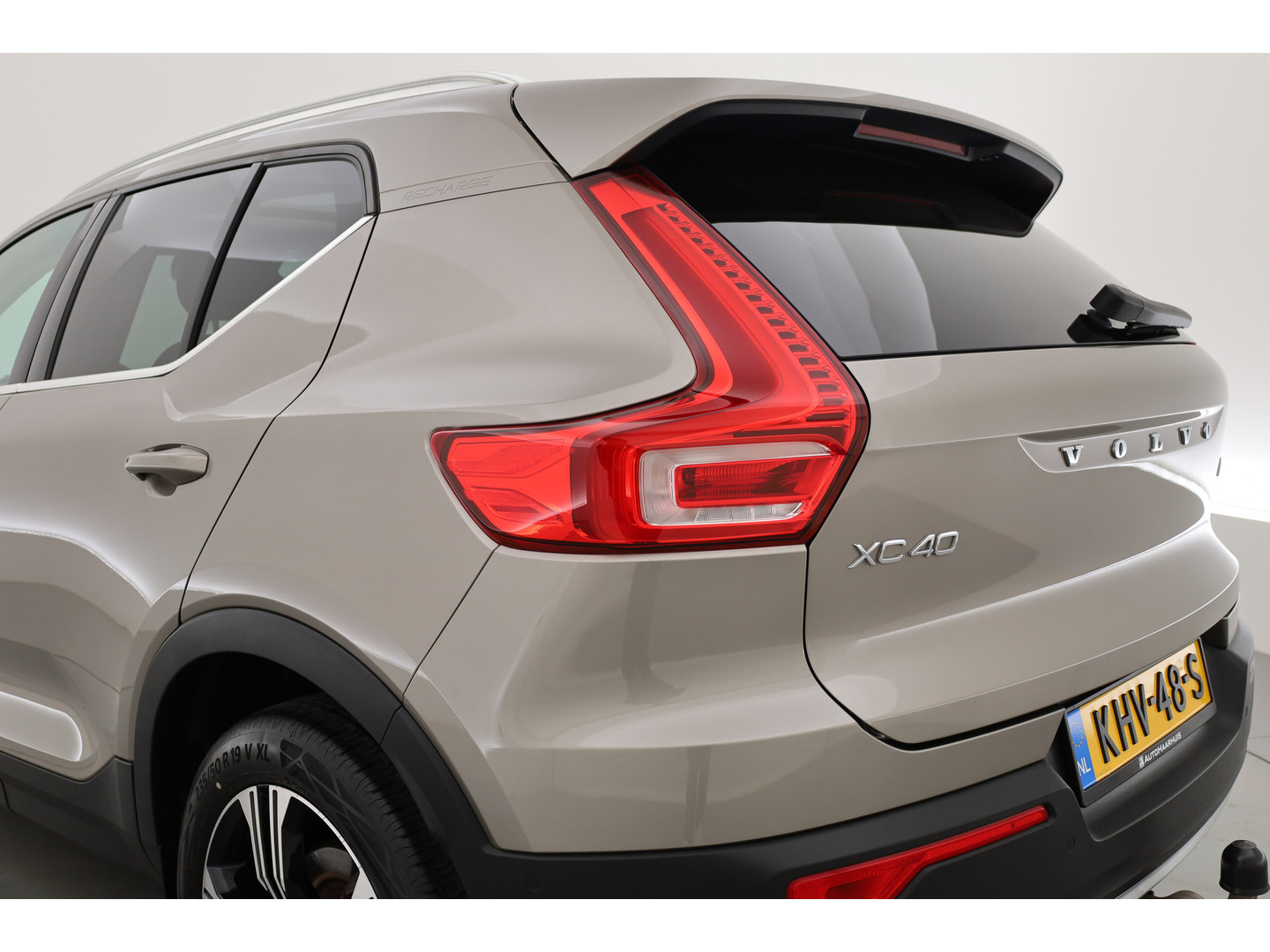 Volvo Volvo