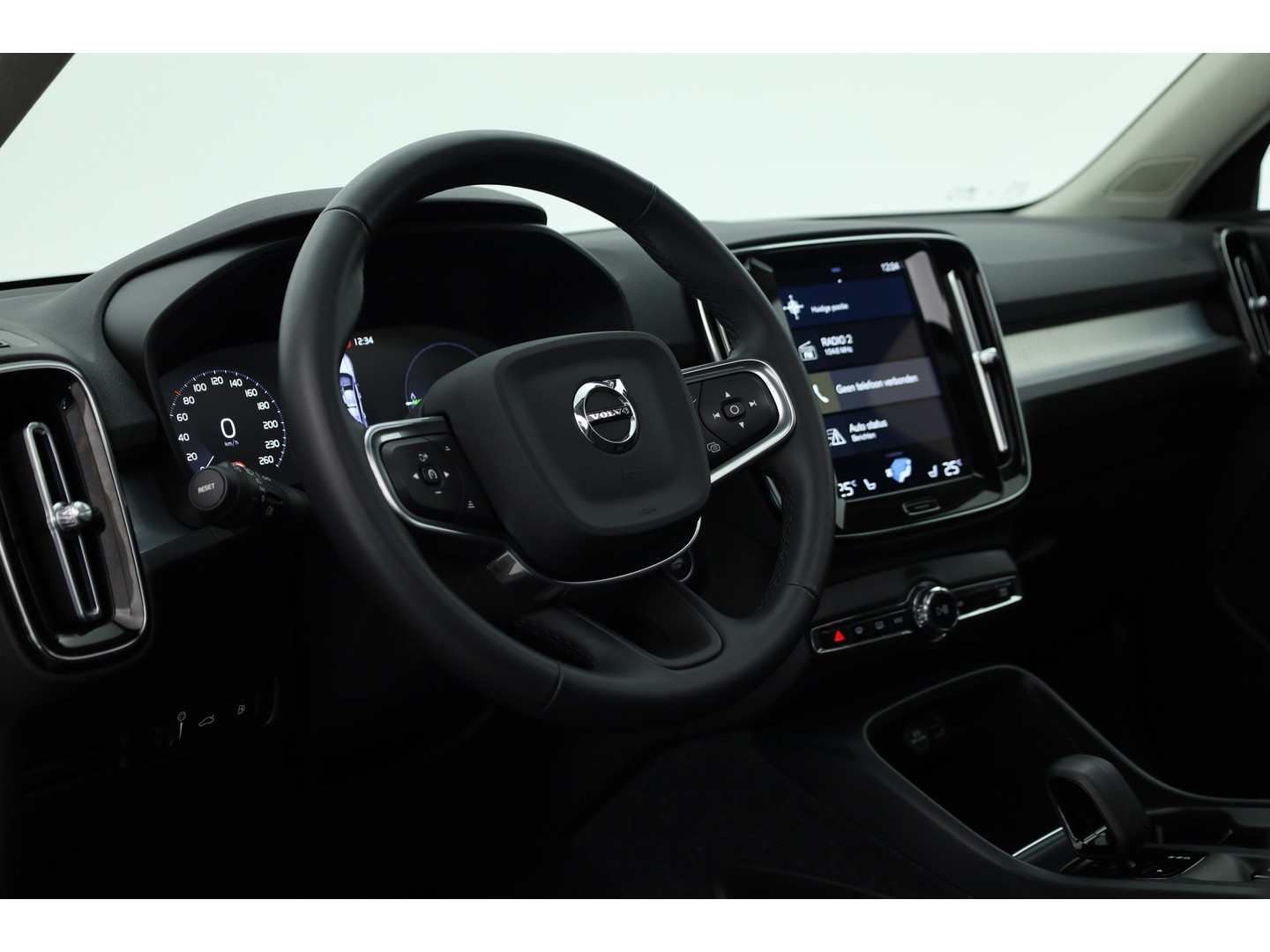 Volvo Volvo
