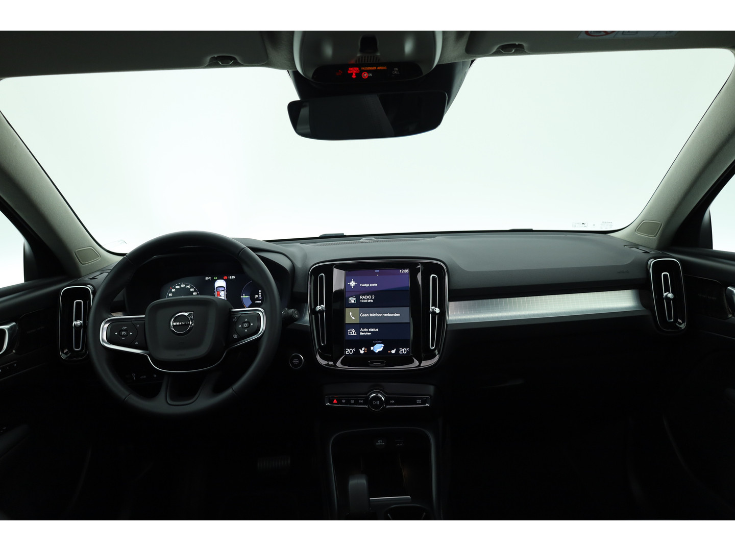 Volvo Volvo
