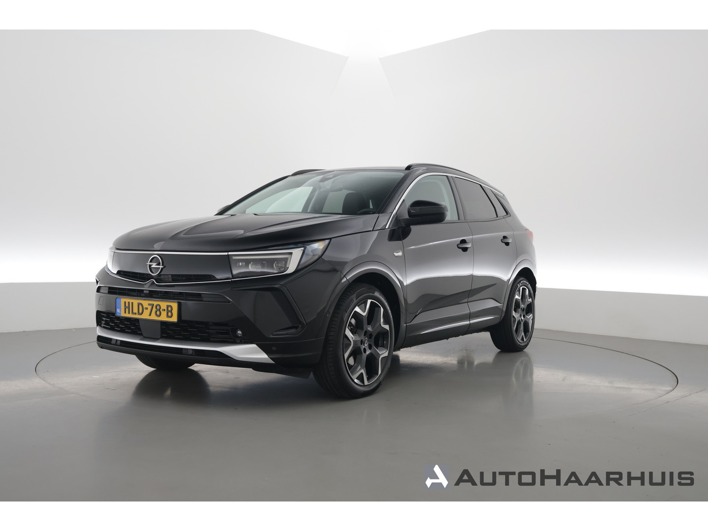 Opel Opel