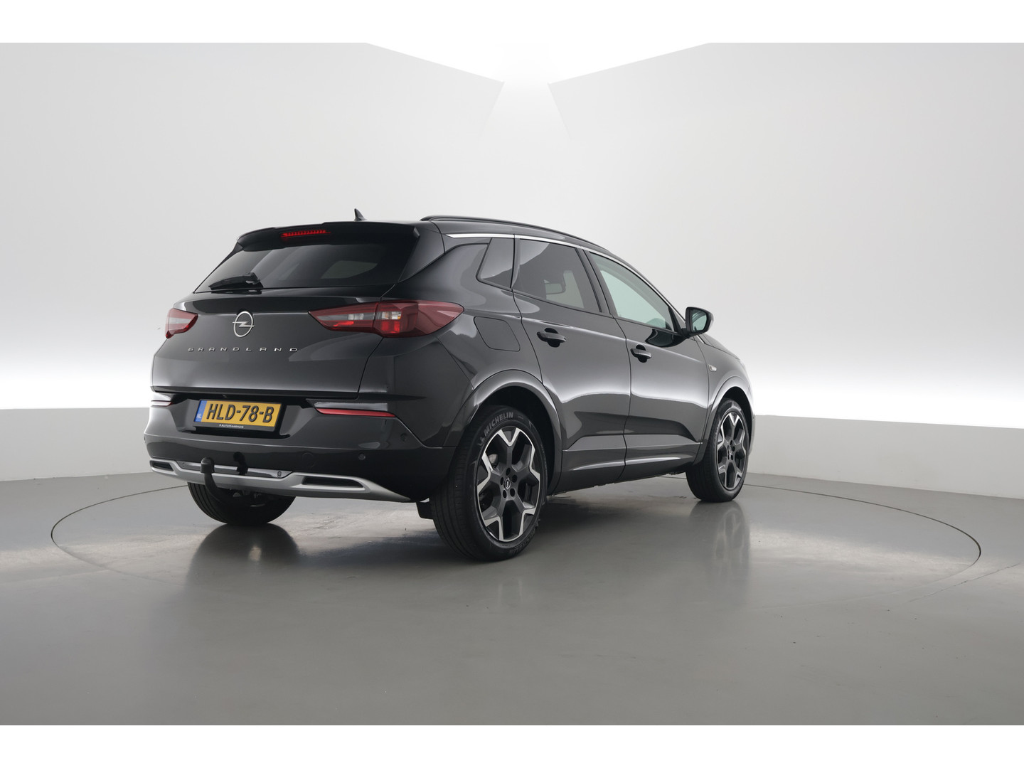 Opel Opel