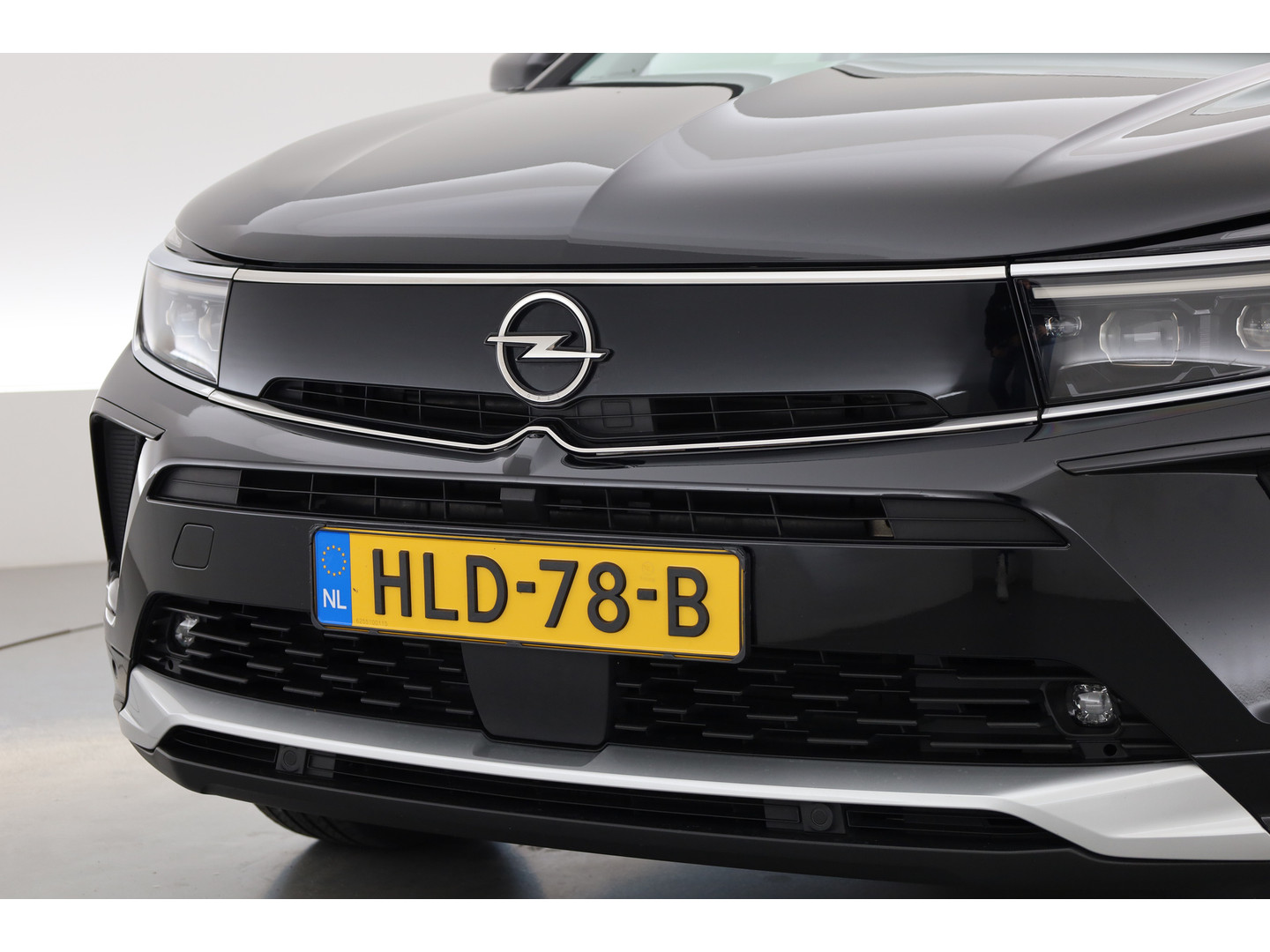 Opel Opel