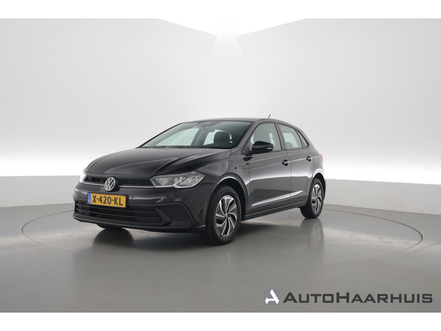 Volkswagen Volkswagen