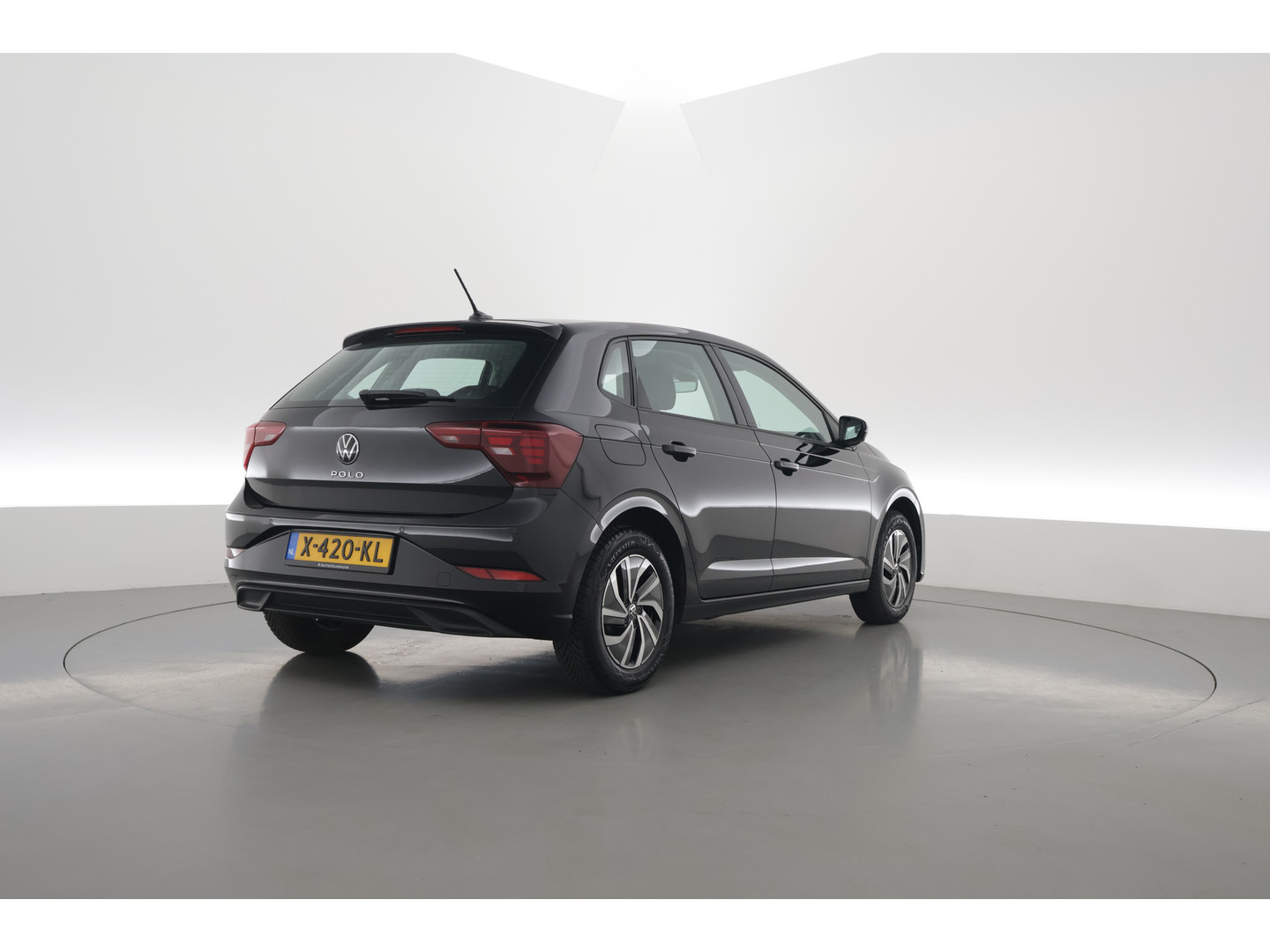 Volkswagen Volkswagen