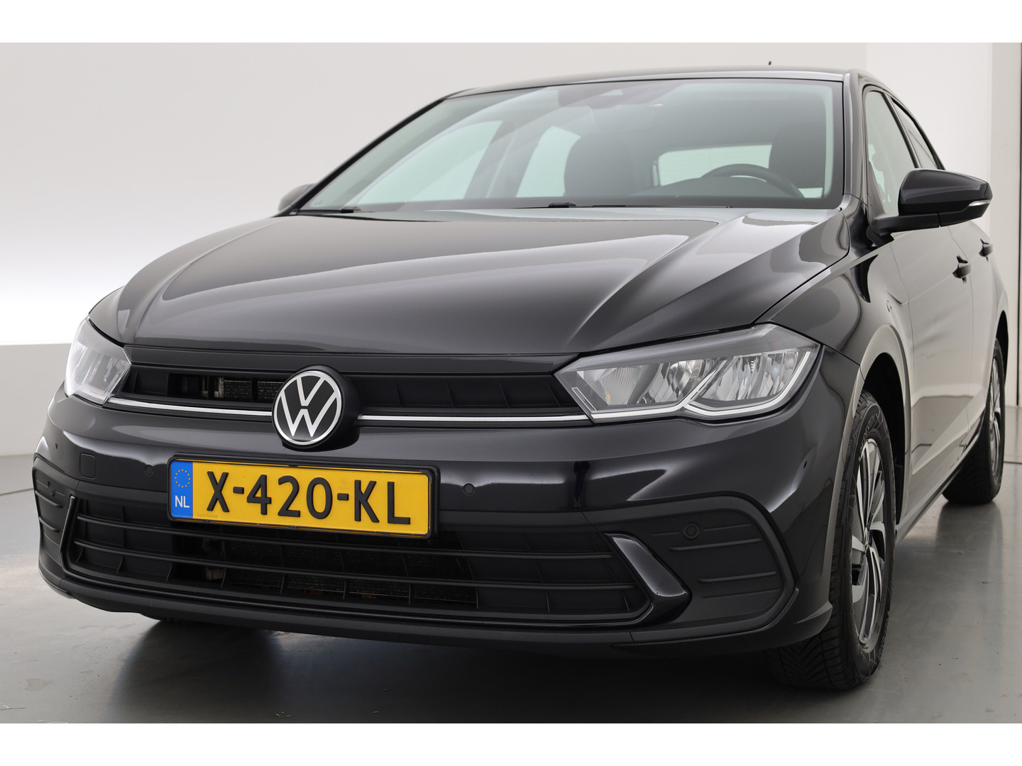Volkswagen Volkswagen