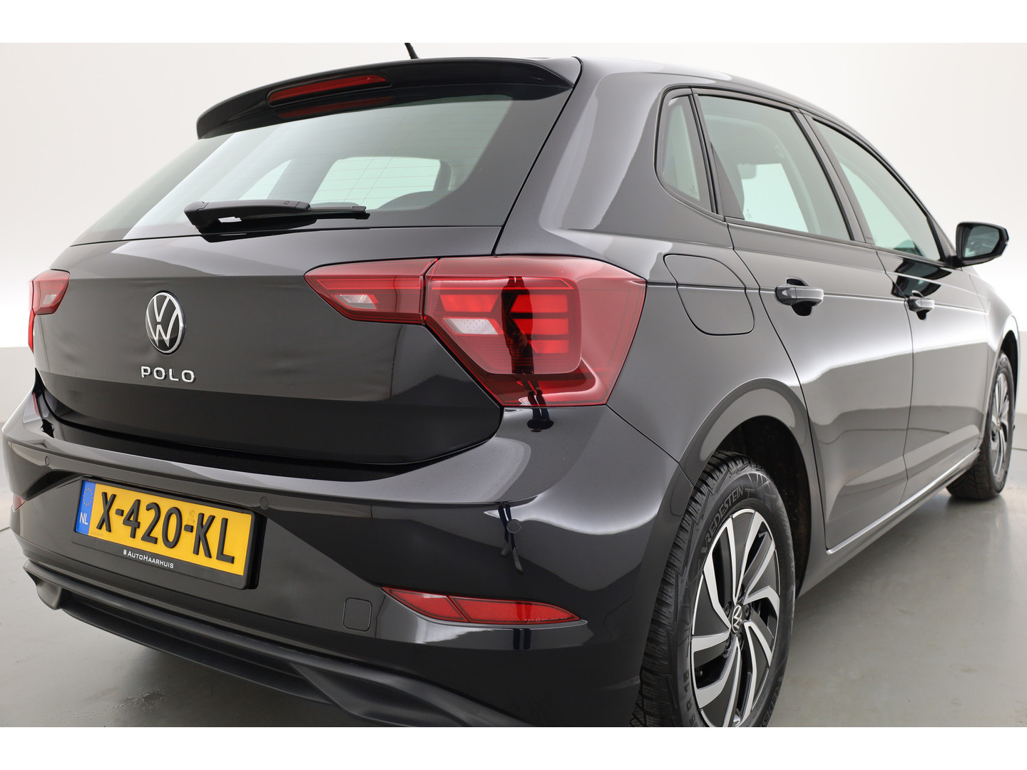 Volkswagen Volkswagen