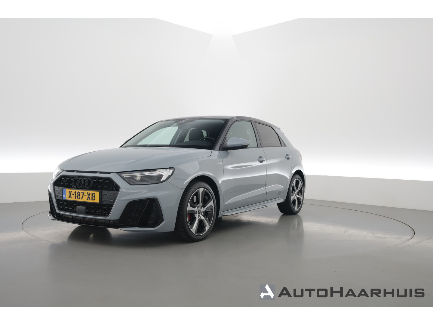 Audi Audi
