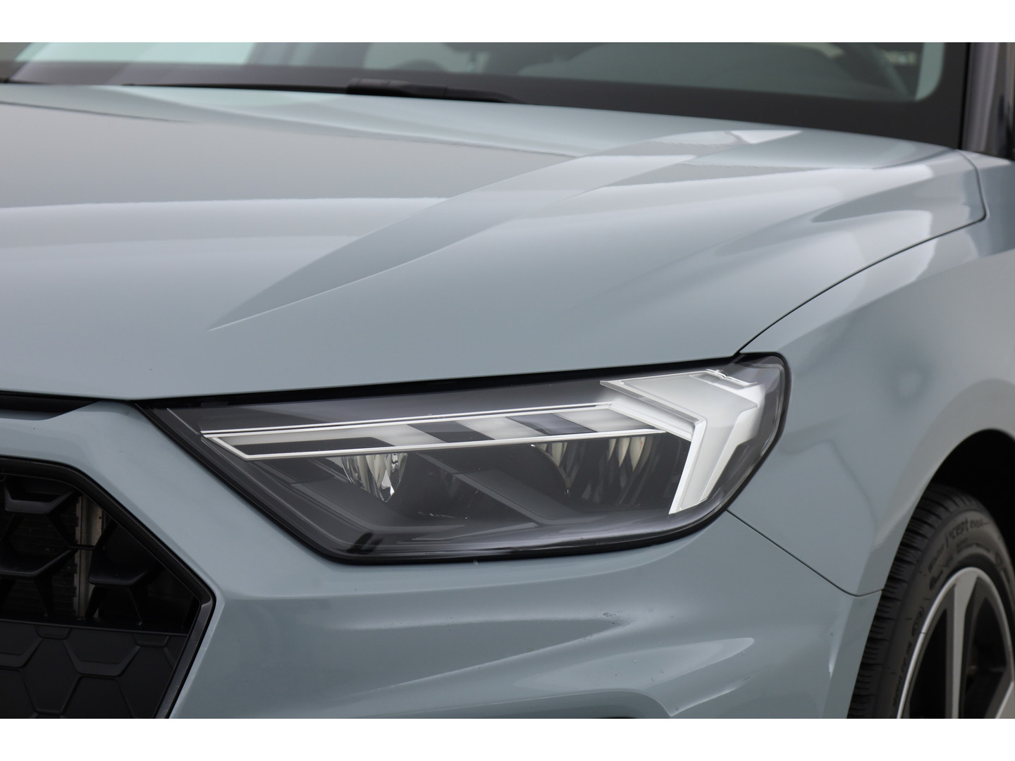 Audi Audi