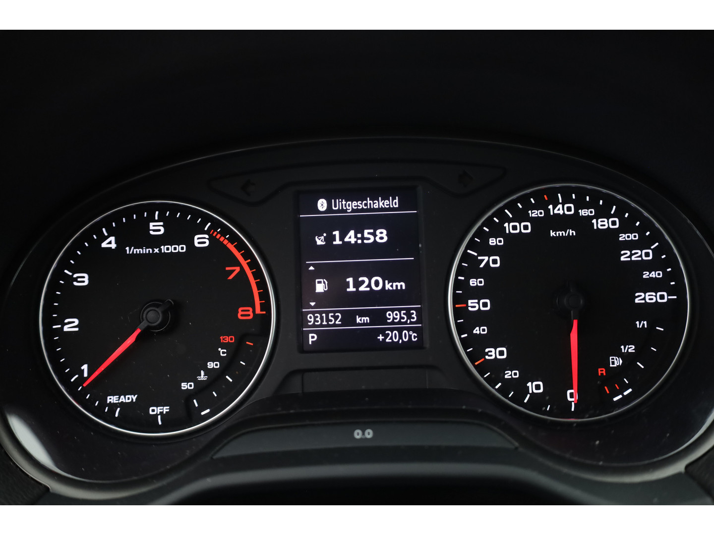 Audi Audi
