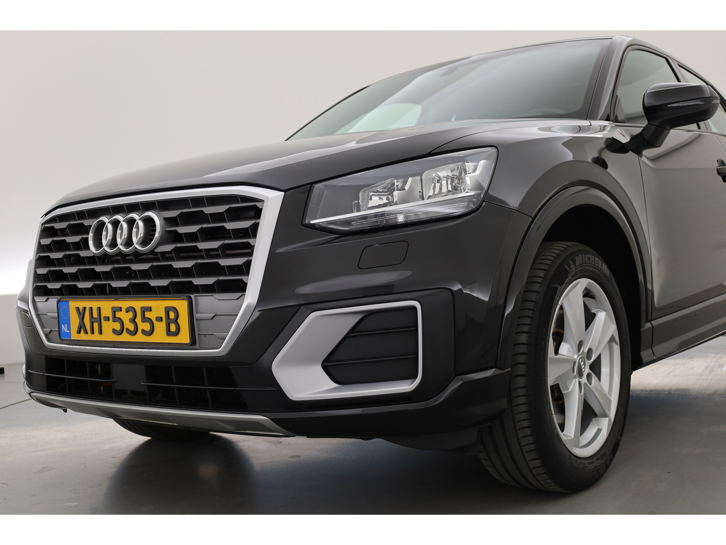 Audi Audi