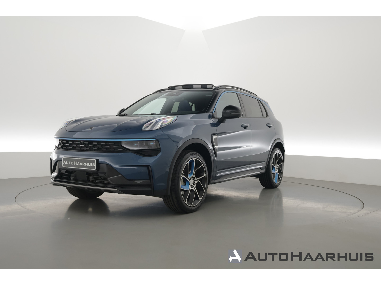 Lynk & Co Lynk & Co