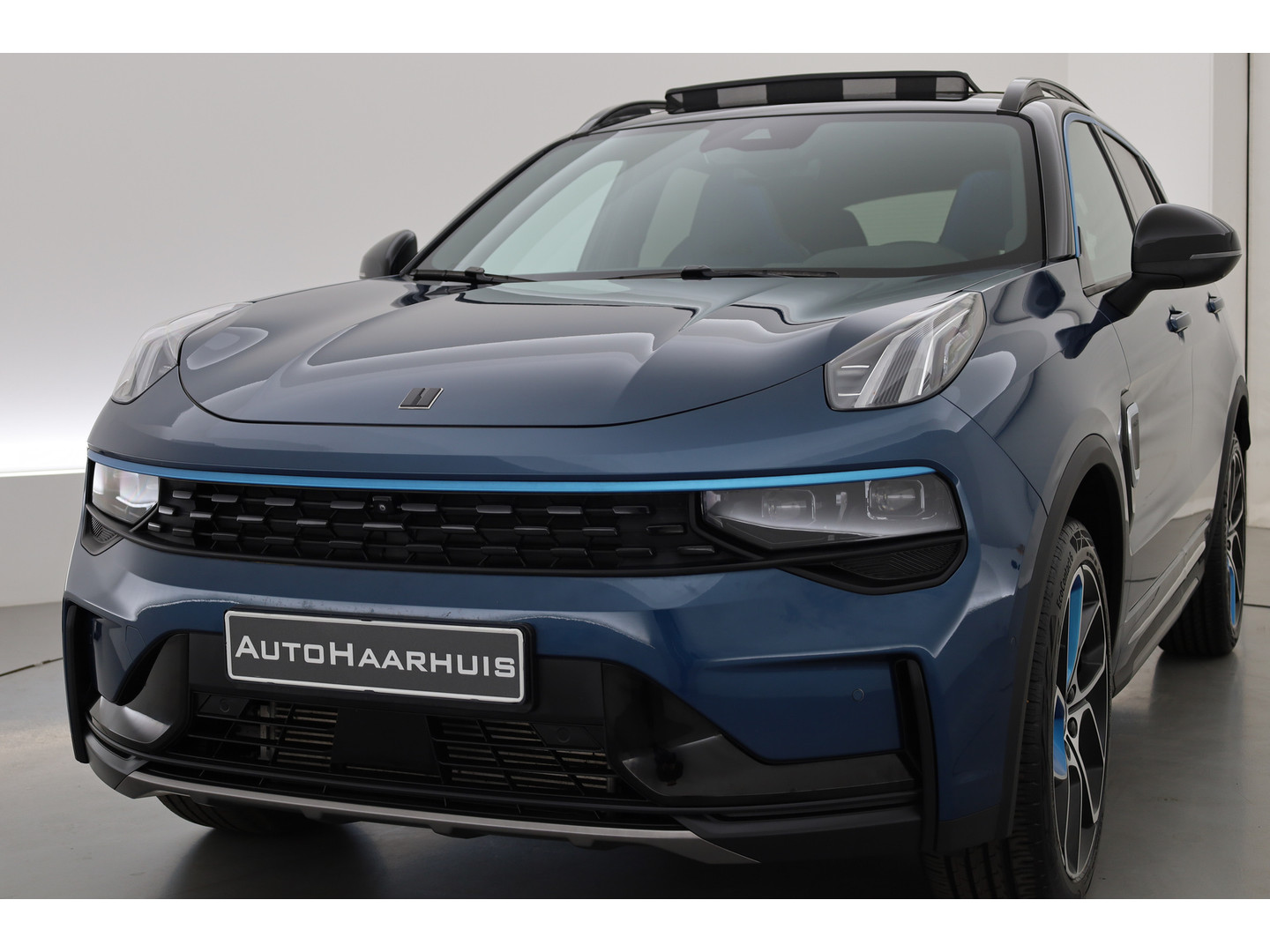 Lynk & Co Lynk & Co