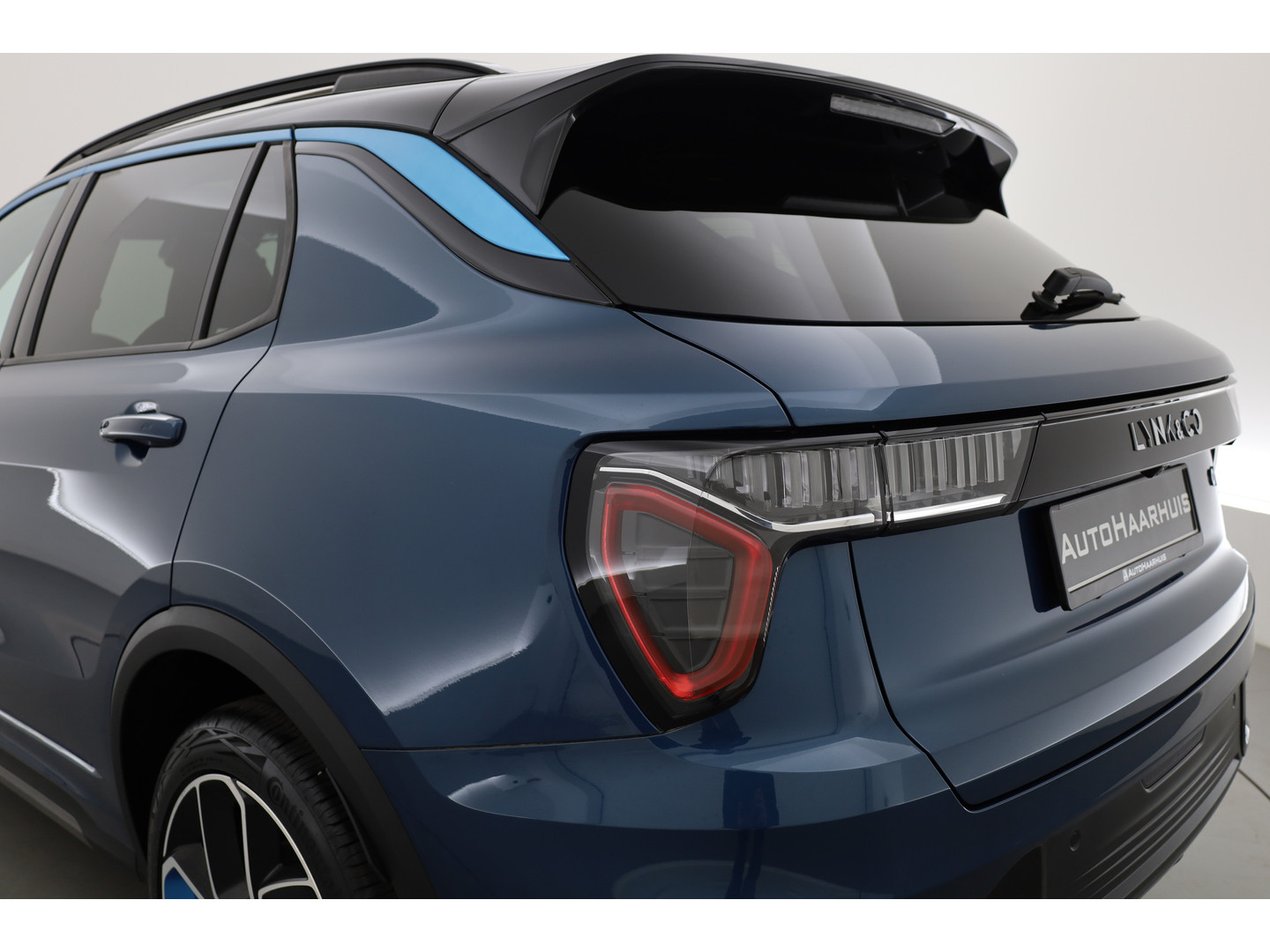 Lynk & Co Lynk & Co
