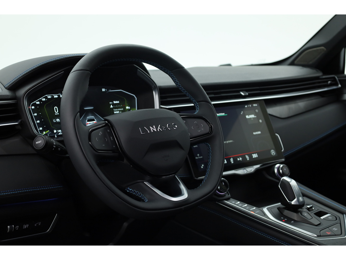Lynk & Co Lynk & Co