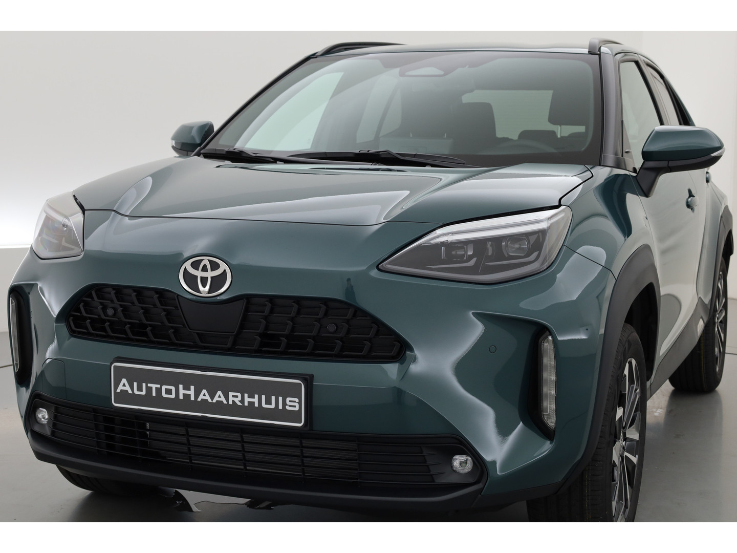 Toyota Toyota