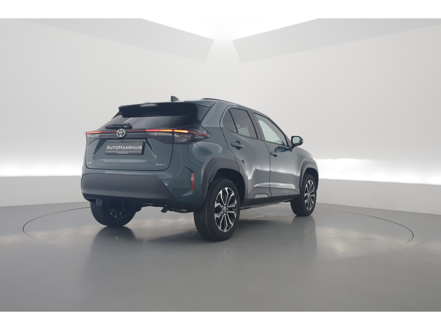 Toyota Toyota