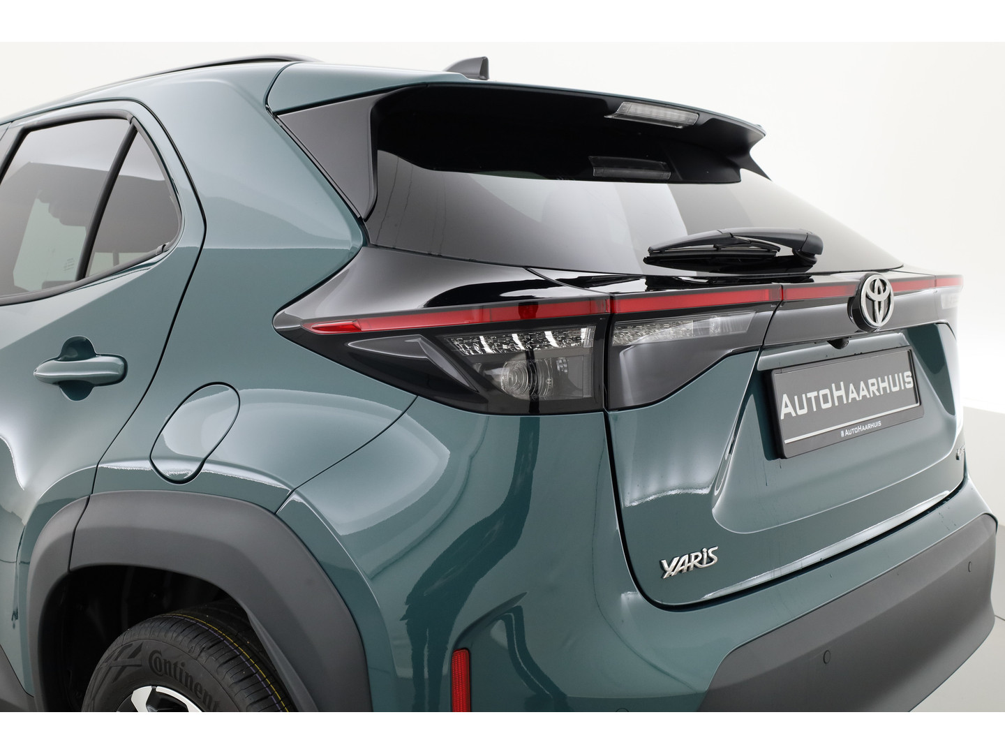 Toyota Toyota