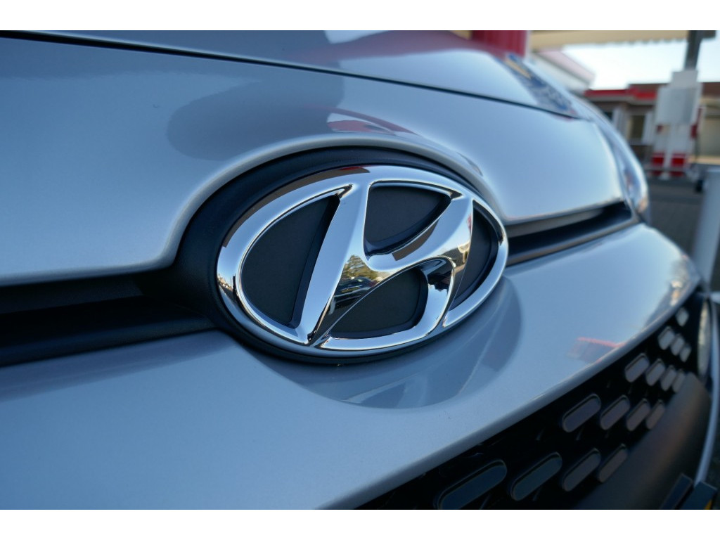 Hyundai