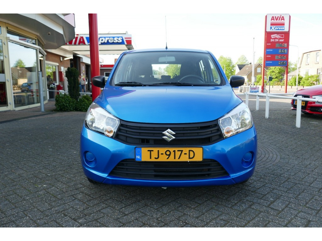 Suzuki