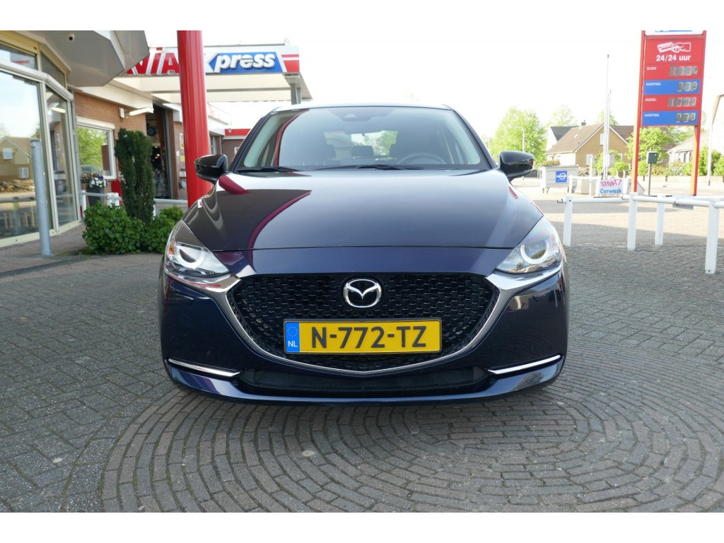 Mazda