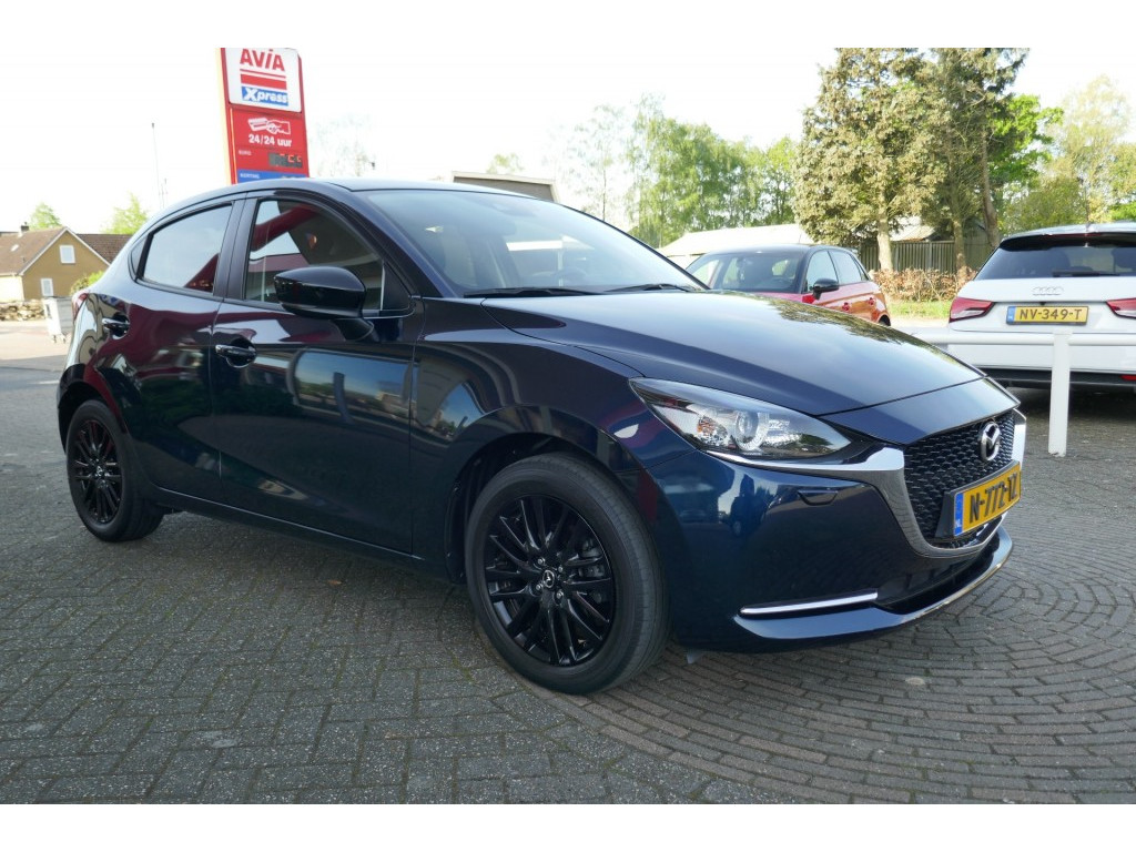 Mazda